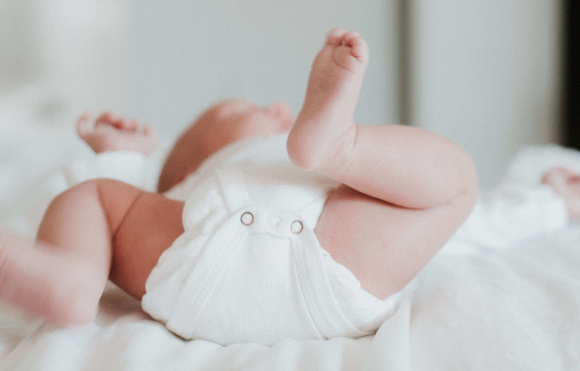 Facts About Diapers - How many times per day should the baby be changed?