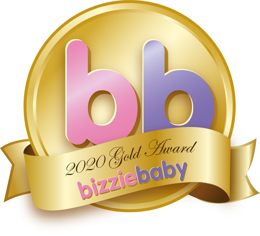 Want easier nappy changing? Get The Wriggler anti roll changing mat