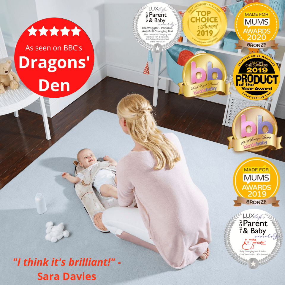 Best changing pad sales 2019