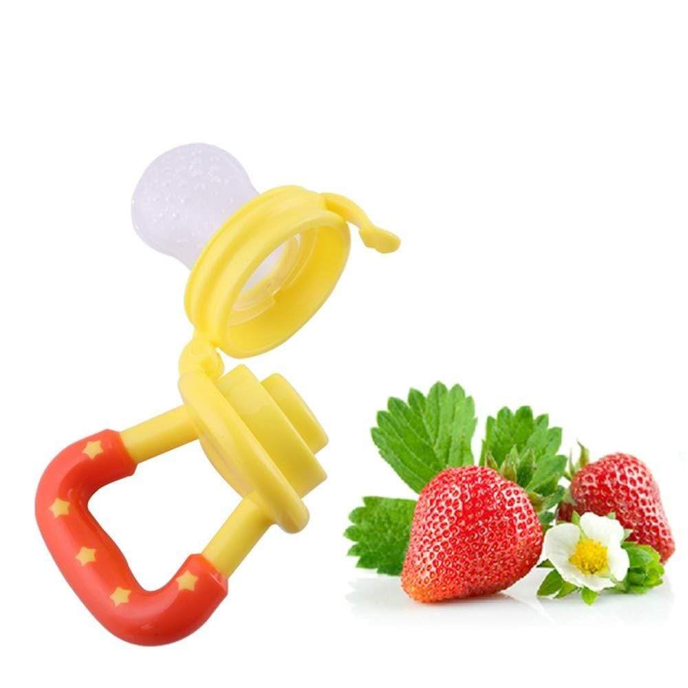 Baby best sale fruit chewer